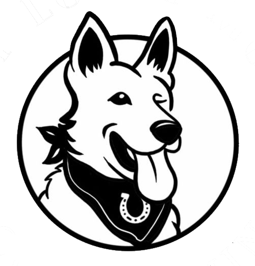 The Lucky Mutt Grooming